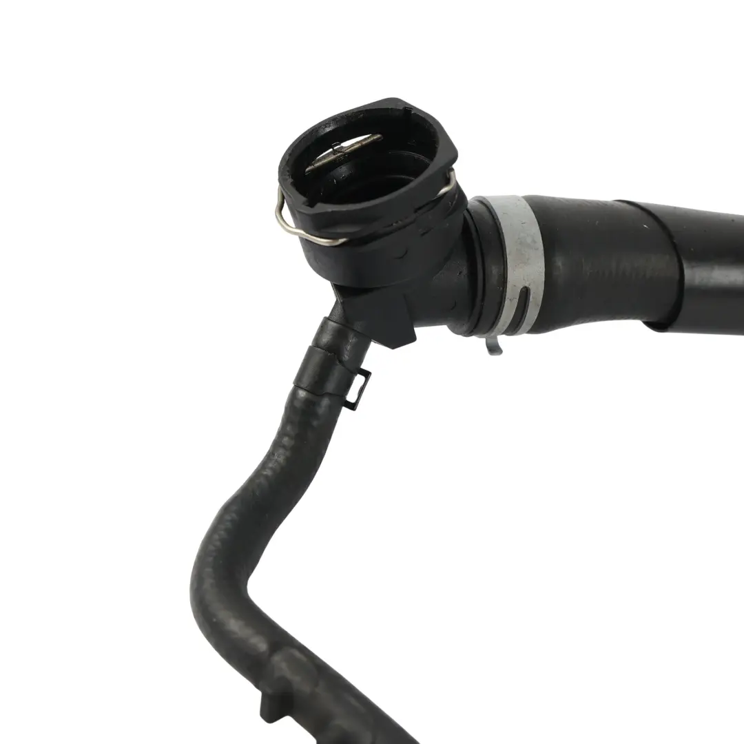 Tuyau Radiateur Liquide Refroidissement Raccord Rapide pour Audi TTS FV à propos du numéro de pièce 5Q0122101CE Audi TTS FV Tuyau Radiateur Liquide Refroidissement Raccord Rapide - SKU 5Q0122101CE - Numéro de pièce 5Q0122101CE