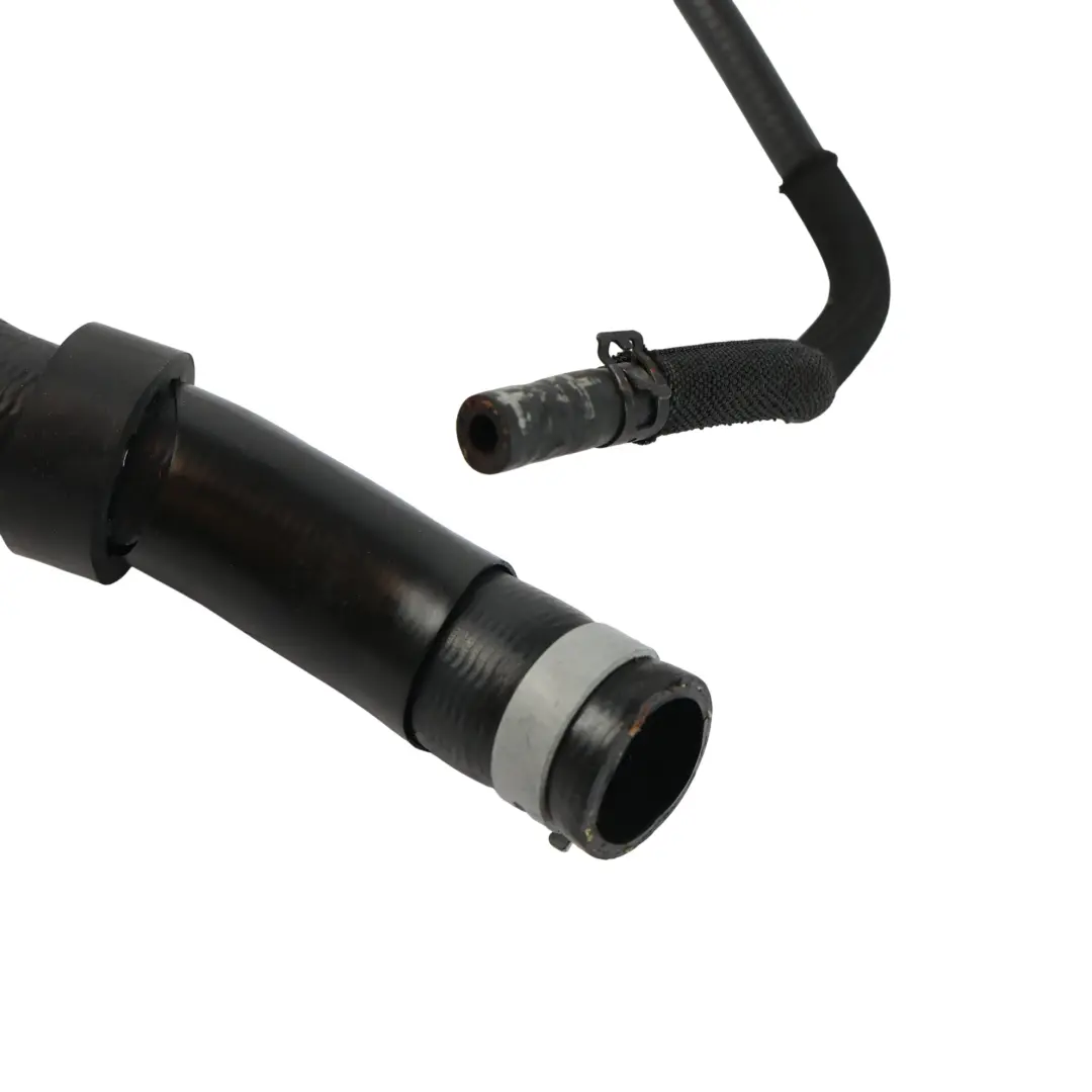 Tuyau Radiateur Liquide Refroidissement Raccord Rapide pour Audi TTS FV à propos du numéro de pièce 5Q0122101CE Audi TTS FV Tuyau Radiateur Liquide Refroidissement Raccord Rapide - SKU 5Q0122101CE - Numéro de pièce 5Q0122101CE