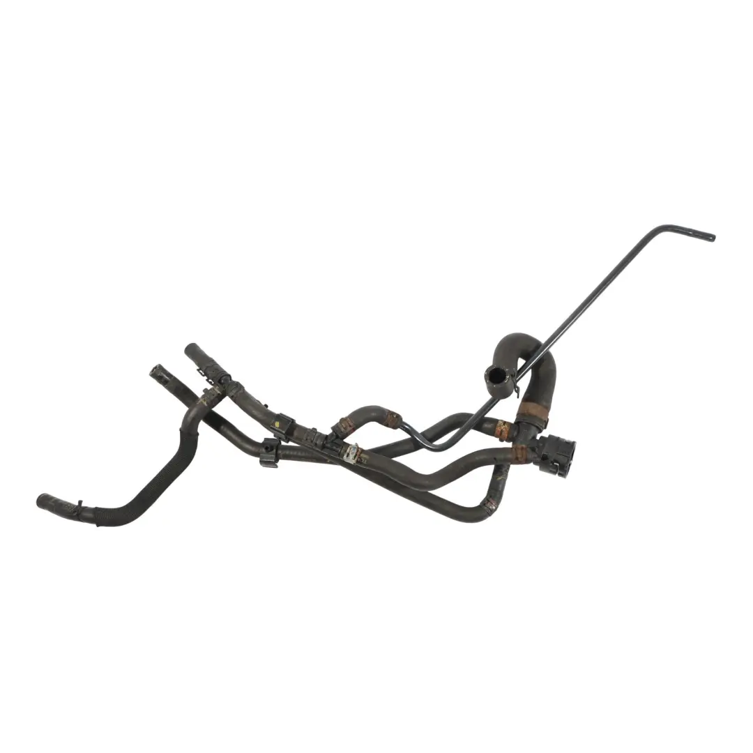 Audi A3 8V Acqua Refrigerante Linea Tubo Tubo 1.4 TFSI Benzina CMBA - SKU 5Q0122101H - Numero di parte 5Q0122101H