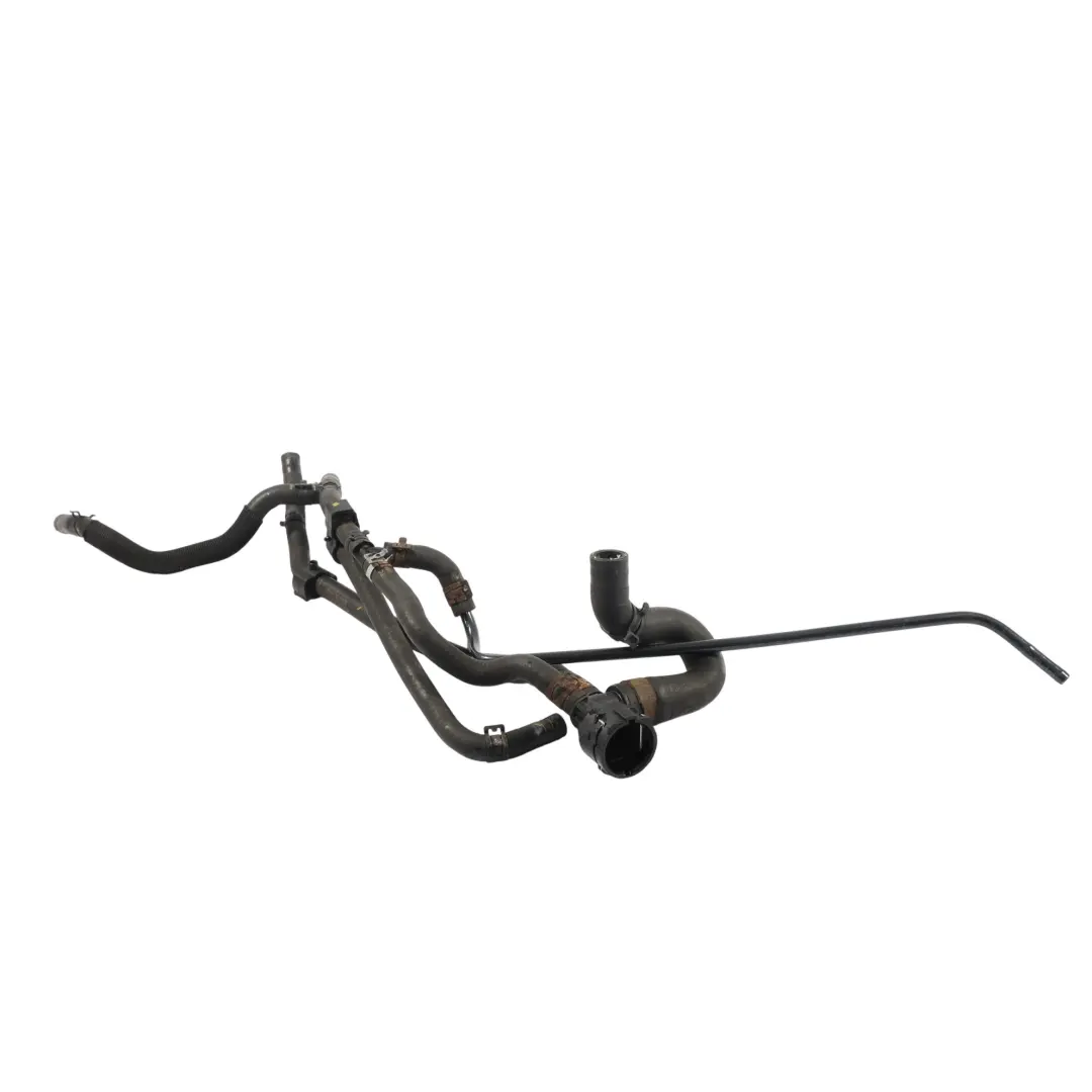 Water Coolant Hose Line Pipe Tube 1.4 TFSI Petrol CMBA to Audi A3 8V with Part number 5Q0122101H Audi A3 8V Water Coolant Hose Line Pipe Tube 1.4 TFSI Petrol CMBA - SKU 5Q0122101H - Part number 5Q0122101H