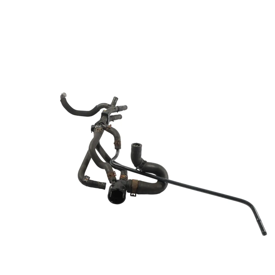 Tuyau De Refroidissement D'Eau Tube 1.4 TFSI Petrol CMBA pour Audi A3 8V à propos du numéro de pièce 5Q0122101H Audi A3 8V Tuyau De Refroidissement D'Eau Tube 1.4 TFSI Petrol CMBA - SKU 5Q0122101H - Numéro de pièce 5Q0122101H