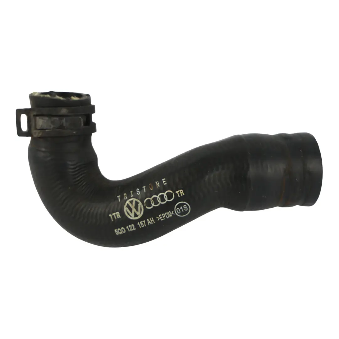 Skoda Superb VW Golf Audi A3 Durite Liquide Refroidisement Radiateur - SKU 5Q0122157AH - Numéro de pièce 5Q0122157AH