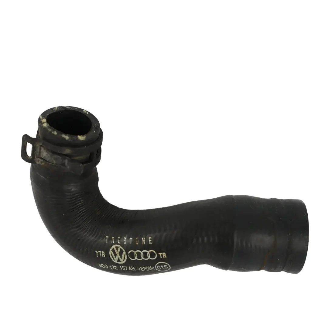Skoda Superb 3V VW Golf Audi A3 Radiatore Tubo Liquido Rafreddamento - SKU 5Q0122157AH - Numero di parte 5Q0122157AH