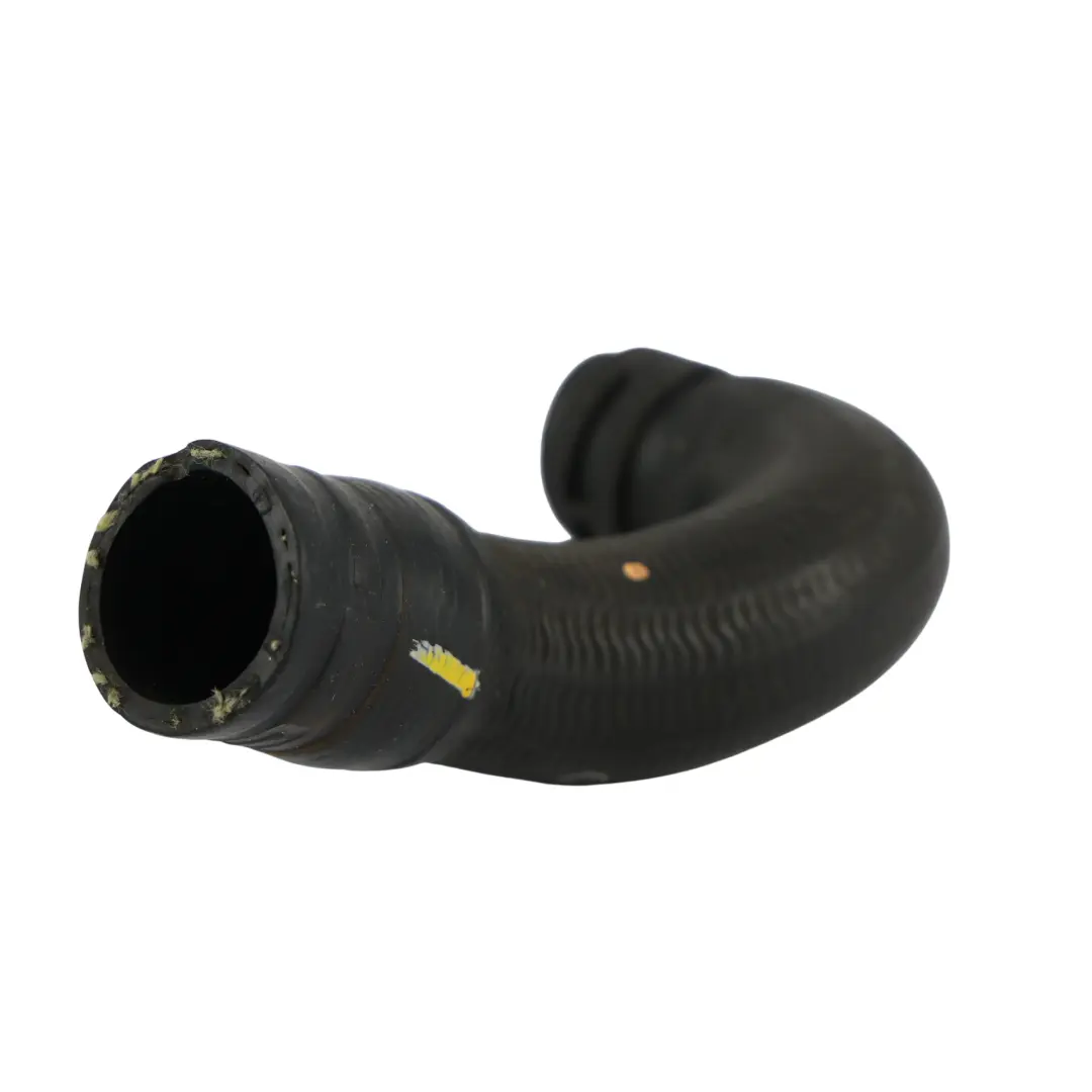 Skoda Superb 3V VW Golf Audi A3 Radiator Coolant Hose Pipe - SKU 5Q0122157AH - Part number 5Q0122157AH