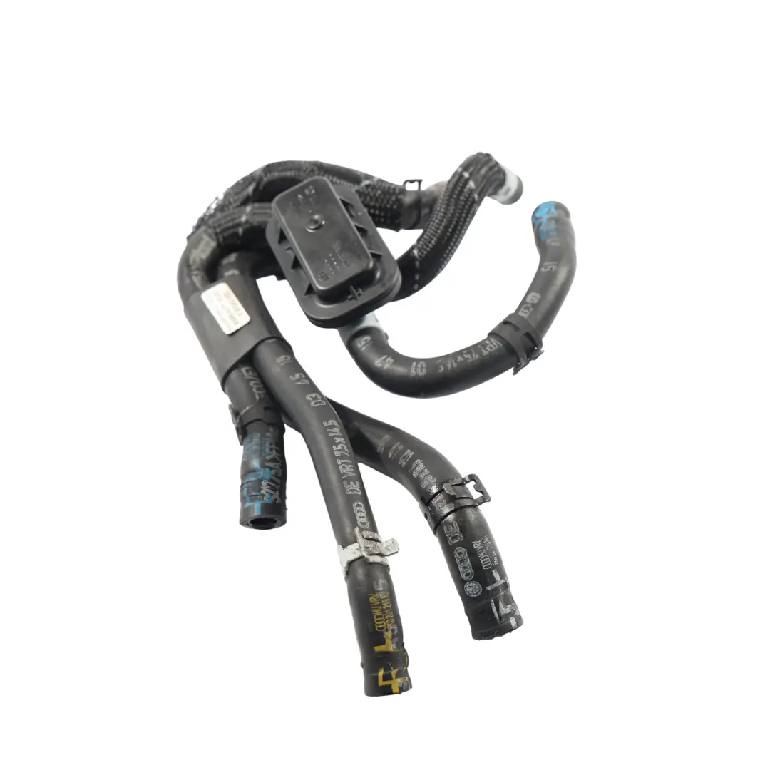 Audi A3 8V VW Golf Mk7 Sensor Presión Amortiguador Combustible - SKU 5Q0127242 - Número de pieza 5Q0127242