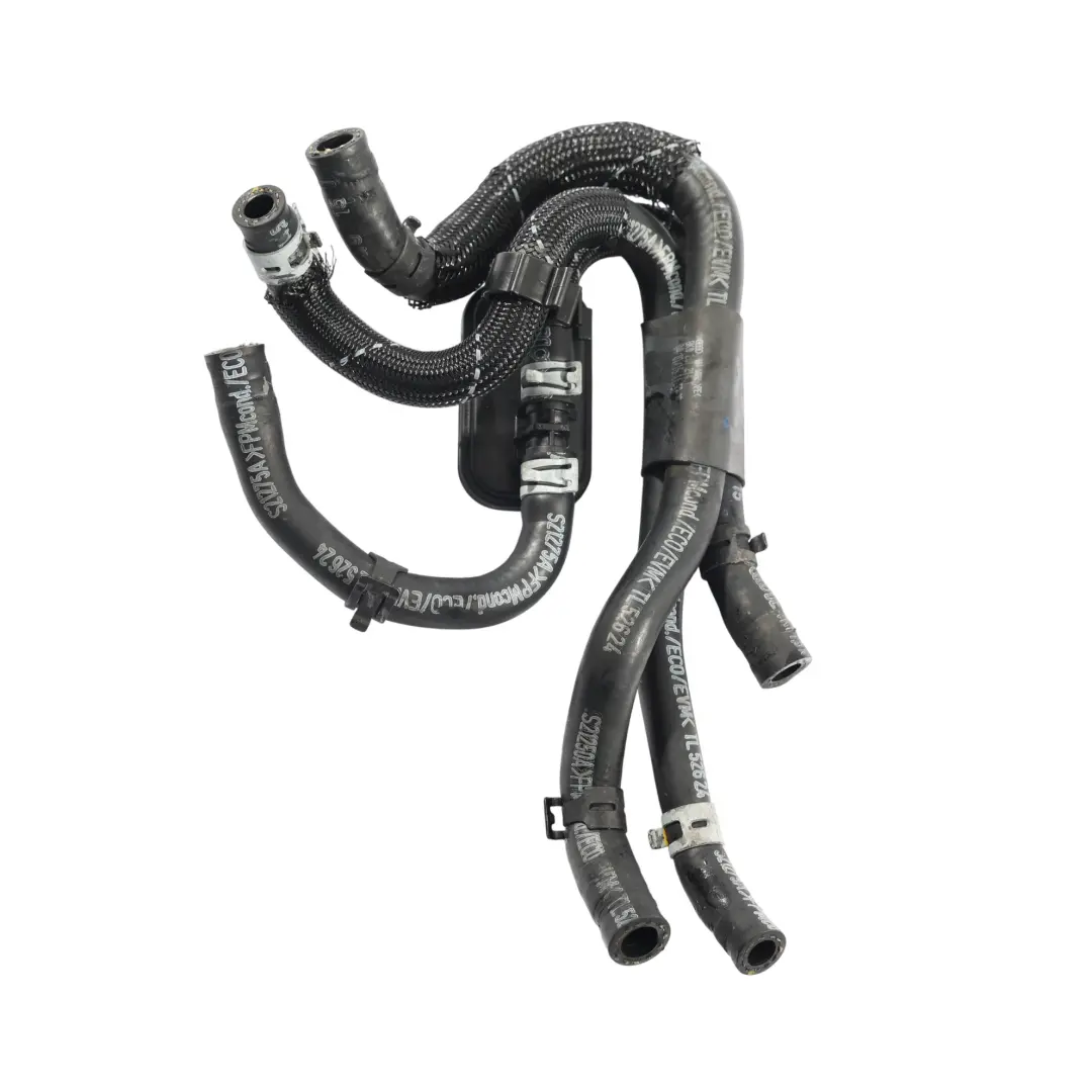 Tubo Flessibile Smorzatore Sensore Pressione per Audi A3 8V VW Golf Mk7 con numero di parte 5Q0127242 Audi A3 8V VW Golf Mk7 Tubo Flessibile Smorzatore Sensore Pressione - SKU 5Q0127242 - Numero di parte 5Q0127242