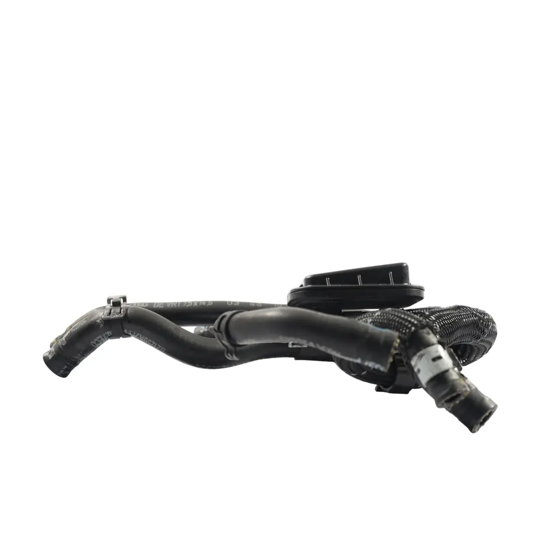 Audi A3 8V VW Golf Mk7 Kraftstoff Dämpfer Drucksen Soreinheit - SKU 5Q0127242 - Teilenummer 5Q0127242