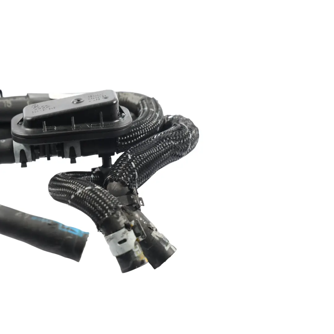 Audi A3 8V VW Golf Mk7 Kraftstoff Dämpfer Drucksen Soreinheit - SKU 5Q0127242 - Teilenummer 5Q0127242