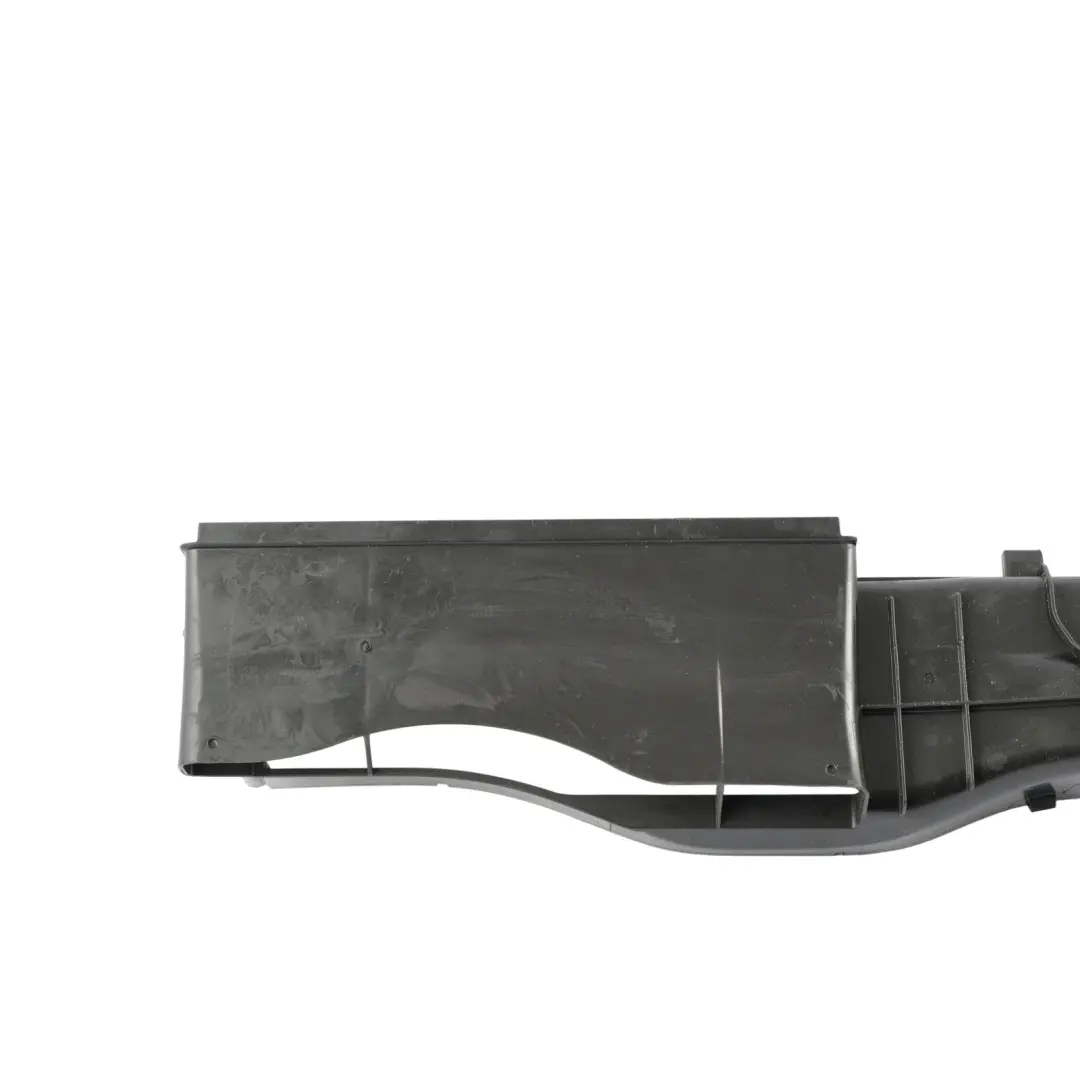 Front Slam Panel Air Duct Intake Guide to Audi A3 8V Q3 F3 VW Golf Mk7 with Part number 5Q0129254J Audi A3 8V Q3 F3 VW Golf Mk7 Front Slam Panel Air Duct Intake Guide - SKU 5Q0129254J - Part number 5Q0129254J