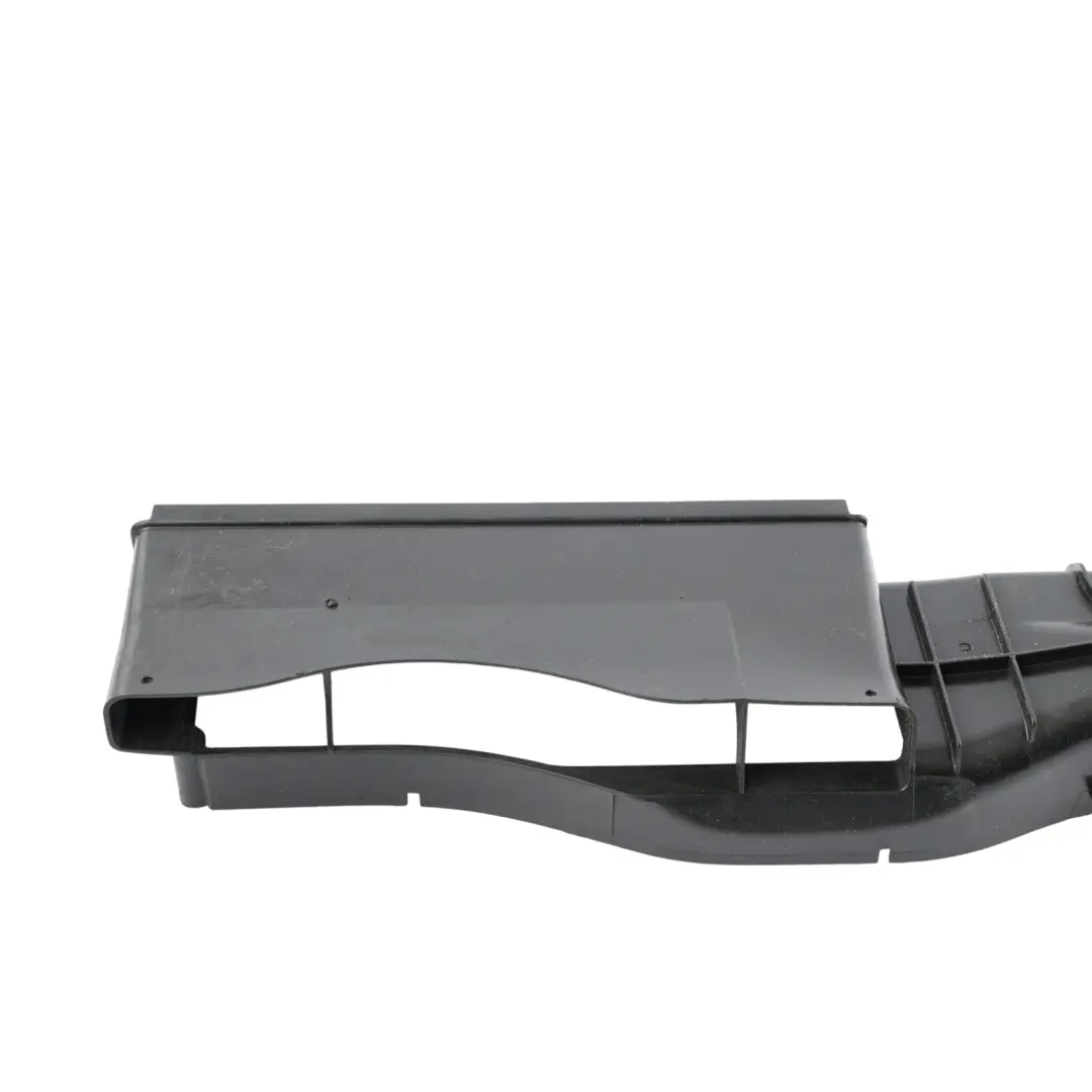 Front Slam Panel Air Duct Intake Guide to Audi A3 8V Q3 F3 VW Golf Mk7 with Part number 5Q0129254J Audi A3 8V Q3 F3 VW Golf Mk7 Front Slam Panel Air Duct Intake Guide - SKU 5Q0129254J - Part number 5Q0129254J