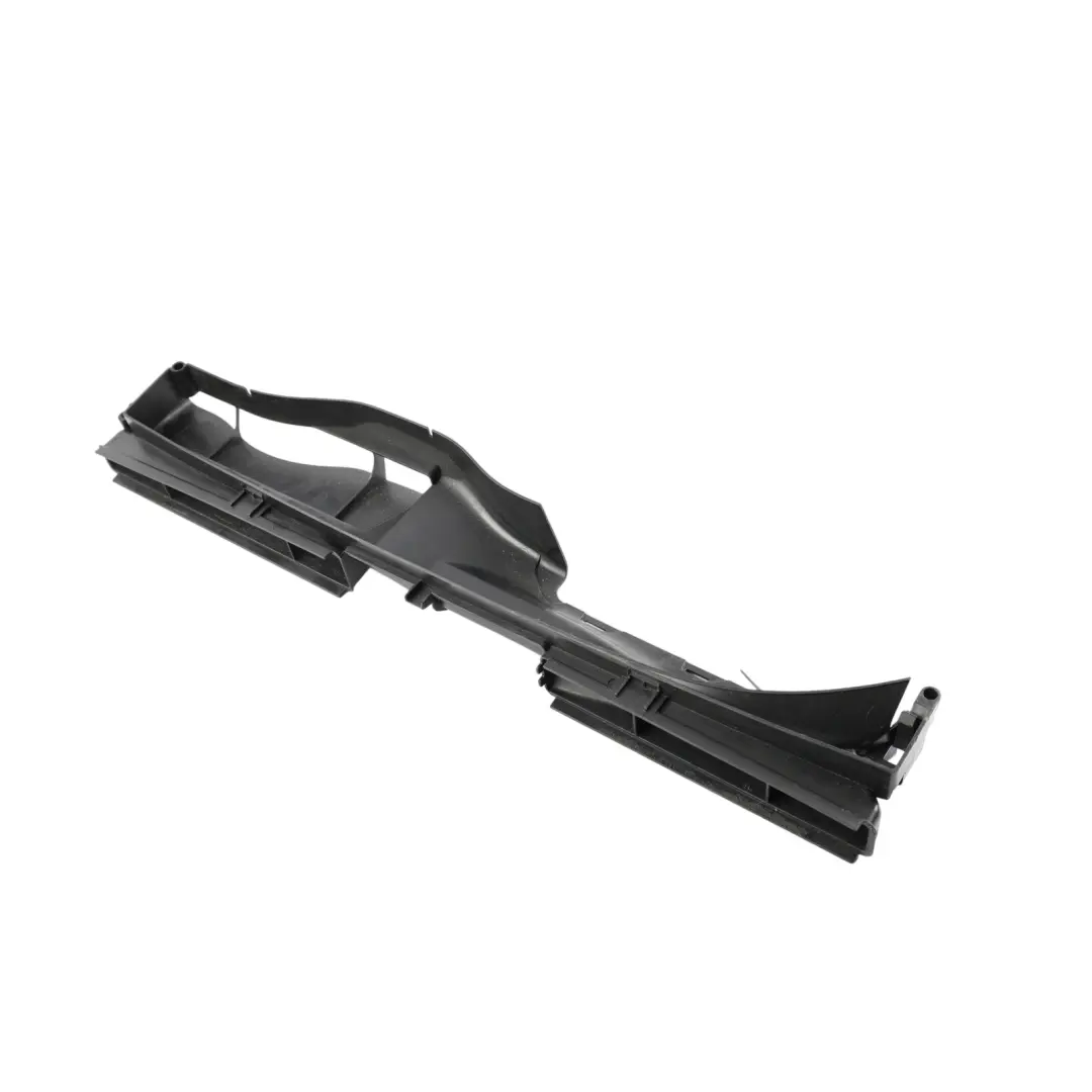 Audi A3 8V Q3 F3 VW Golf Mk7 Front Slam Panel Air Duct Intake Guide - SKU 5Q0129254J - Part number 5Q0129254J