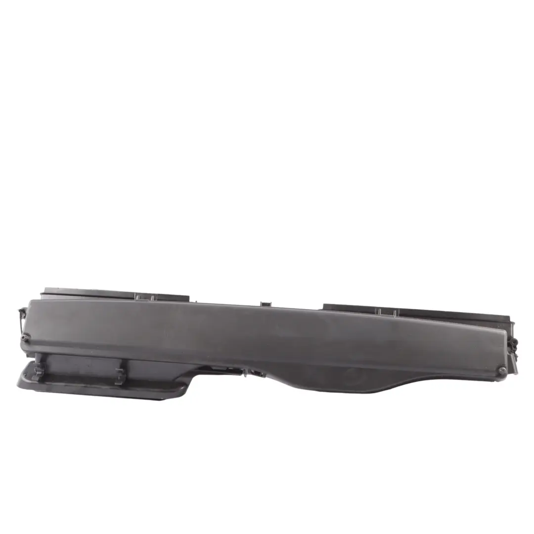 Skoda Octavia VR Mk4 Front Slam Panel Air Duct Intake - SKU 5Q0129254K-1 - Part number 5Q0129254K