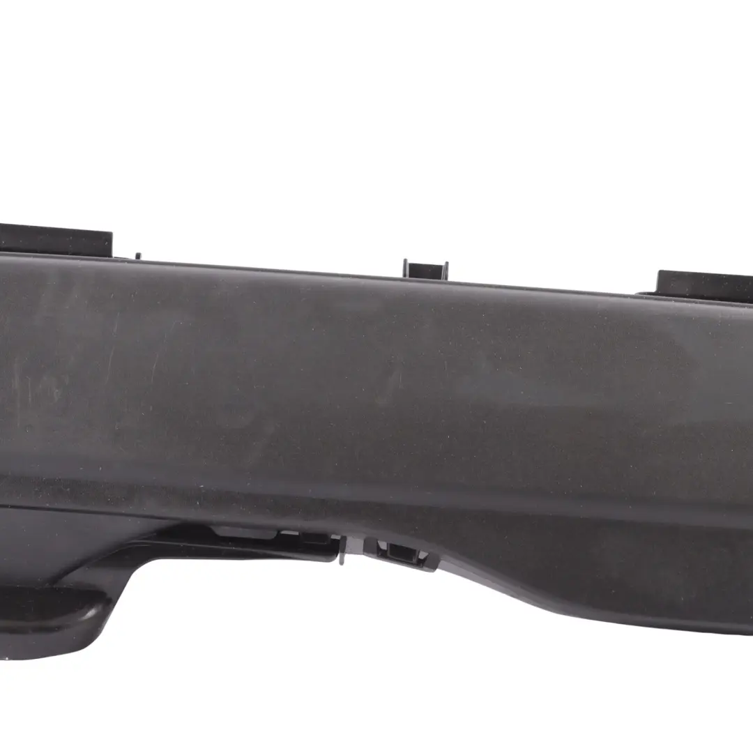 Mk4 Front Slam Panel Air Duct Intake to Skoda Octavia VR with Part number 5Q0129254K Skoda Octavia VR Mk4 Front Slam Panel Air Duct Intake - SKU 5Q0129254K-1 - Part number 5Q0129254K