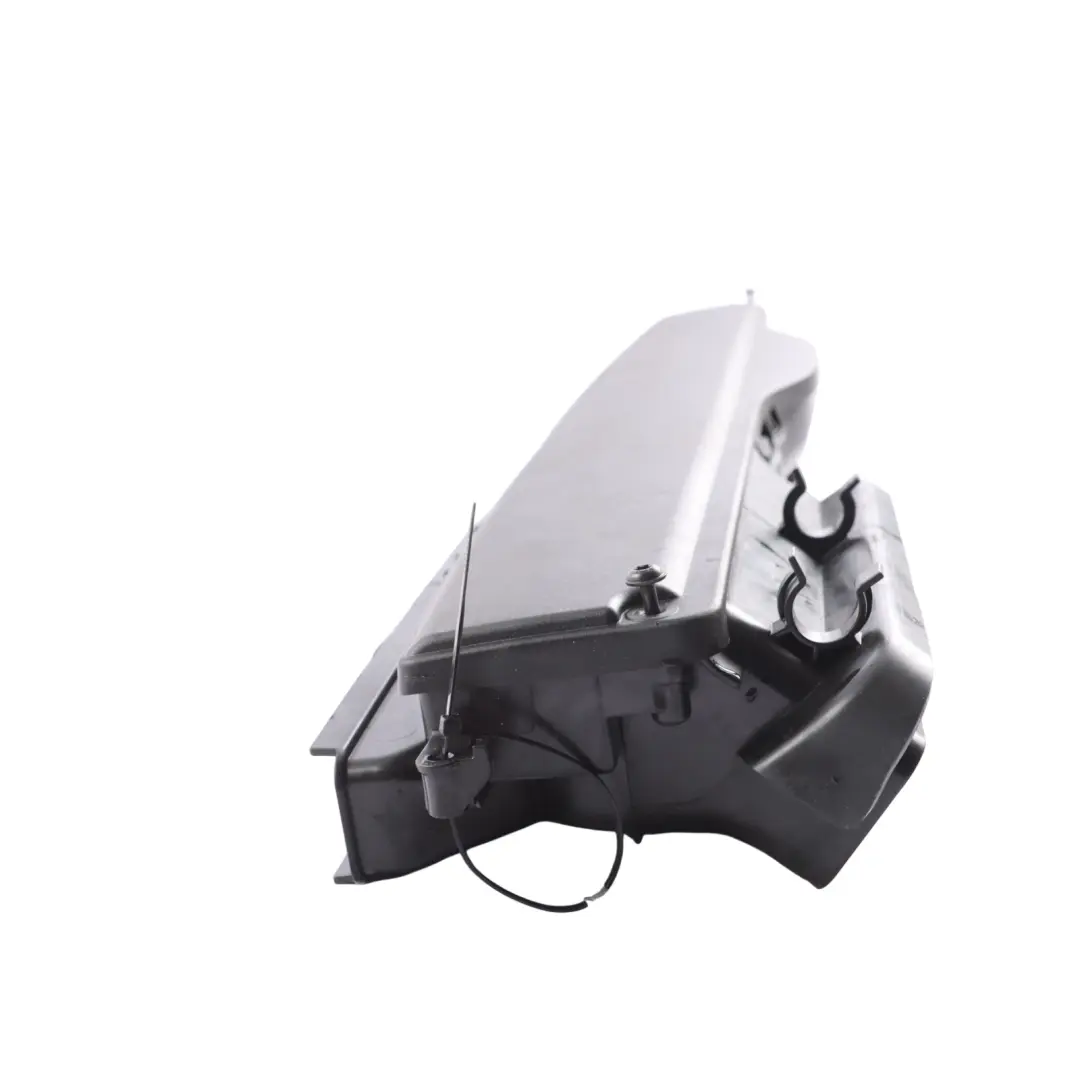 Mk4 Front Slam Panel Air Duct Intake to Skoda Octavia VR with Part number 5Q0129254K Skoda Octavia VR Mk4 Front Slam Panel Air Duct Intake - SKU 5Q0129254K-1 - Part number 5Q0129254K