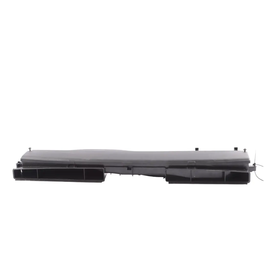 Skoda Octavia VR Mk4 Front Slam Panel Air Duct Intake - SKU 5Q0129254K-1 - Part number 5Q0129254K