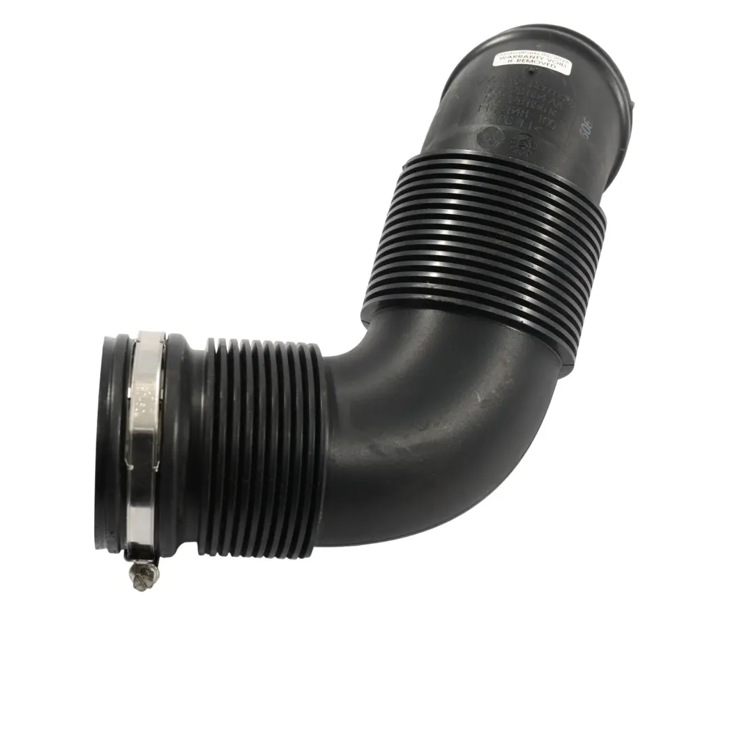 Conduit D'Admission D'Air 2.0 TFSI Essence pour Audi A3 8V TT FV à propos du numéro de pièce 5Q0129654AA Audi A3 8V TT FV Conduit D'Admission D'Air 2.0 TFSI Essence - SKU 5Q0129654AA - Numéro de pièce 5Q0129654AA