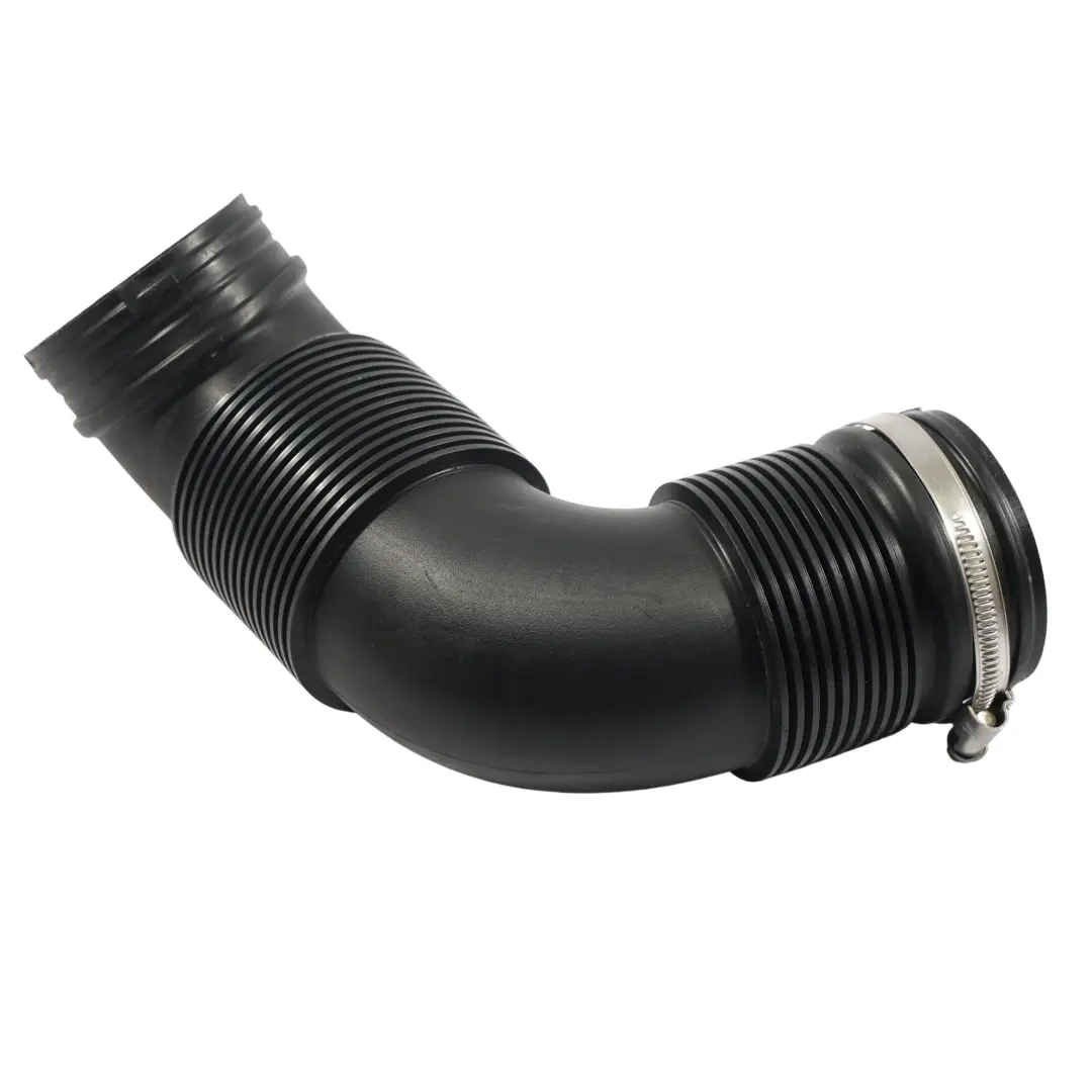 Conduit D'Admission D'Air 2.0 TFSI Essence pour Audi A3 8V TT FV à propos du numéro de pièce 5Q0129654AA Audi A3 8V TT FV Conduit D'Admission D'Air 2.0 TFSI Essence - SKU 5Q0129654AA - Numéro de pièce 5Q0129654AA