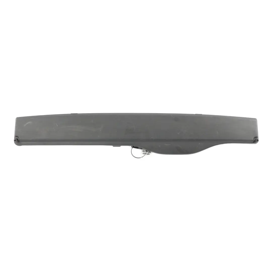 Audi A3 S3 Skoda Octavia VRS Slam Panel Air Duct Cover Top Trim - SKU 5Q0129954H - Part number 5Q0129954H