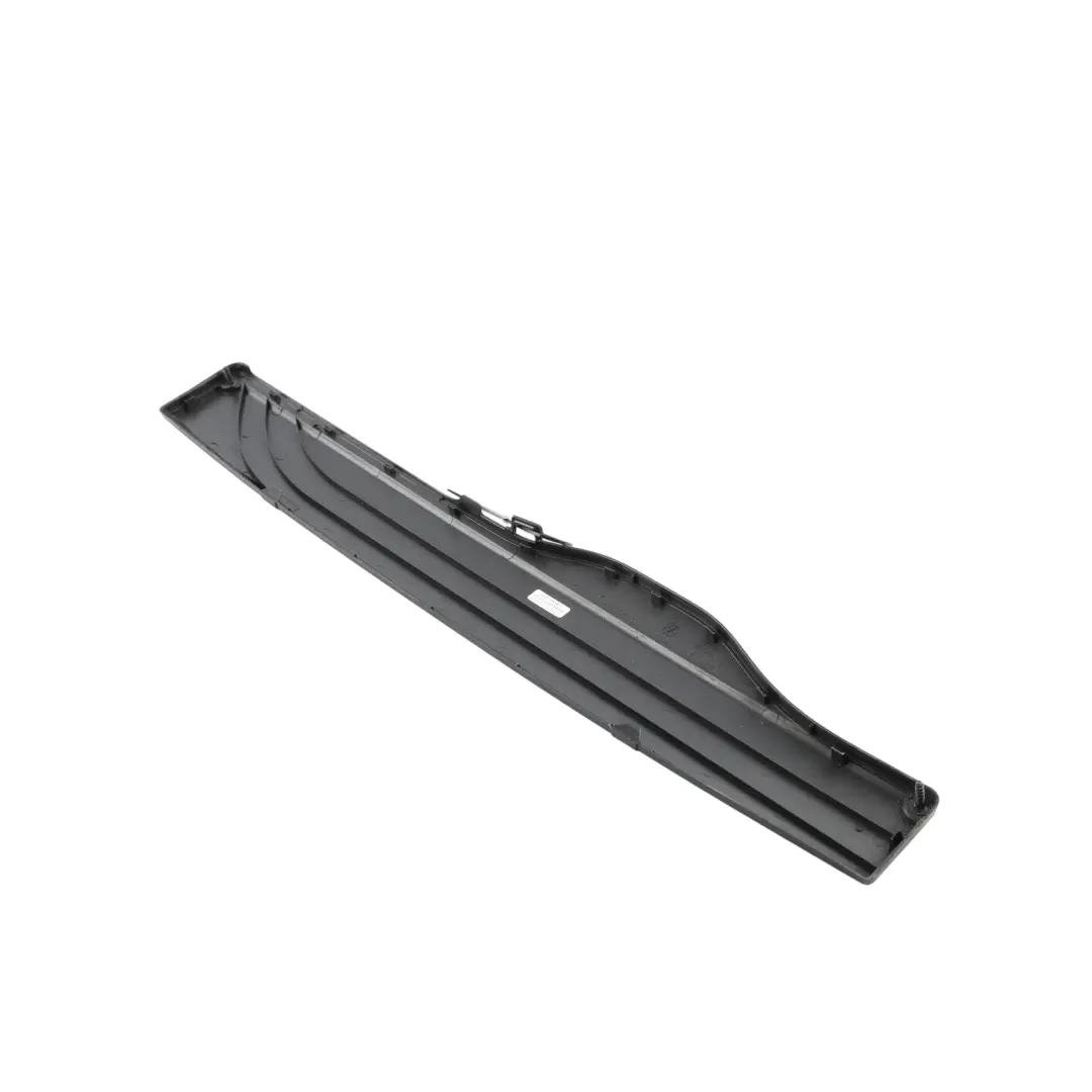 Audi A3 S3 Skoda Octavia VRS Slam Panel Air Duct Cover Top Trim - SKU 5Q0129954H - Part number 5Q0129954H
