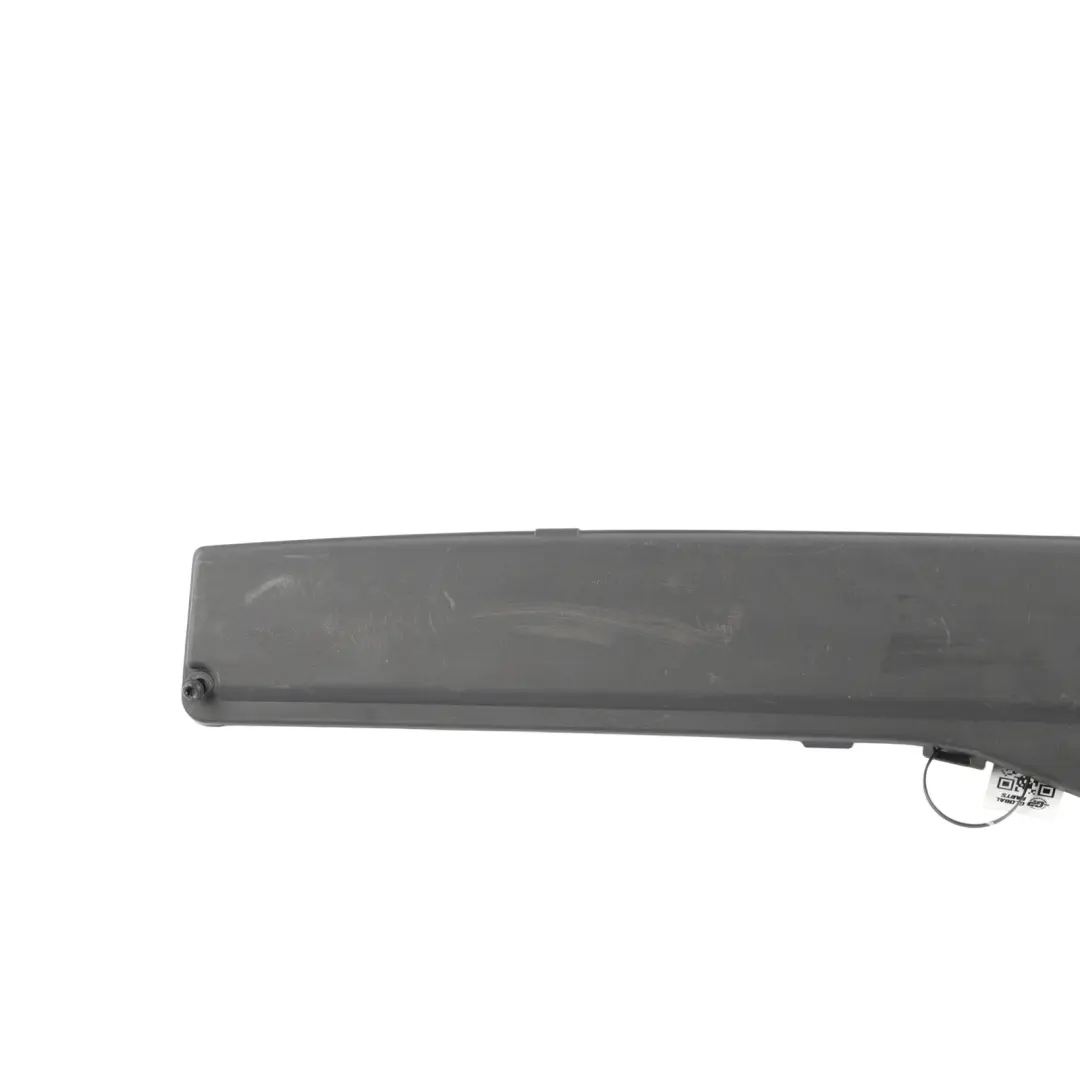 VRS Slam Panel Air Duct Cover Top Trim to Audi A3 S3 Skoda Octavia with Part number 5Q0129954H Audi A3 S3 Skoda Octavia VRS Slam Panel Air Duct Cover Top Trim - SKU 5Q0129954H - Part number 5Q0129954H