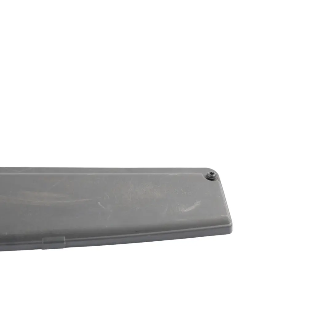 Audi A3 S3 Skoda Octavia VRS Slam Panel Air Duct Cover Top Trim - SKU 5Q0129954H - Part number 5Q0129954H