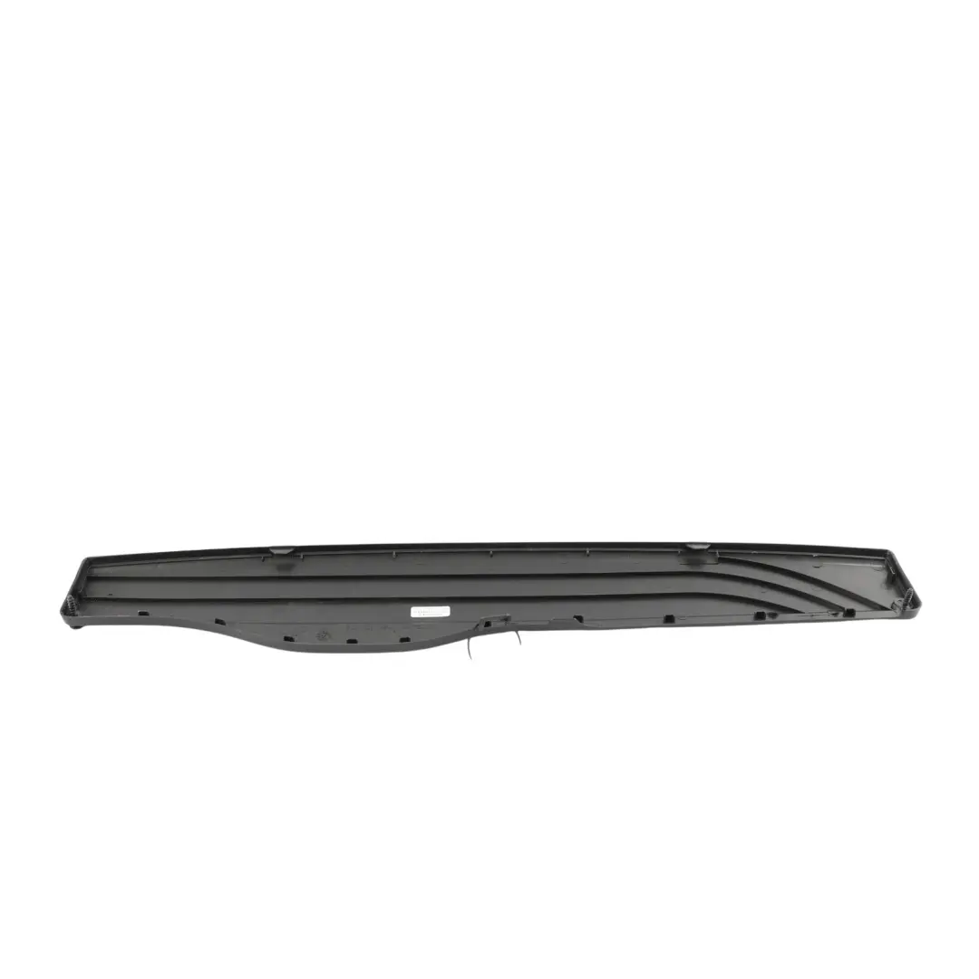 VRS Slam Panel Air Duct Cover Top Trim to Audi A3 S3 Skoda Octavia with Part number 5Q0129954H Audi A3 S3 Skoda Octavia VRS Slam Panel Air Duct Cover Top Trim - SKU 5Q0129954H - Part number 5Q0129954H