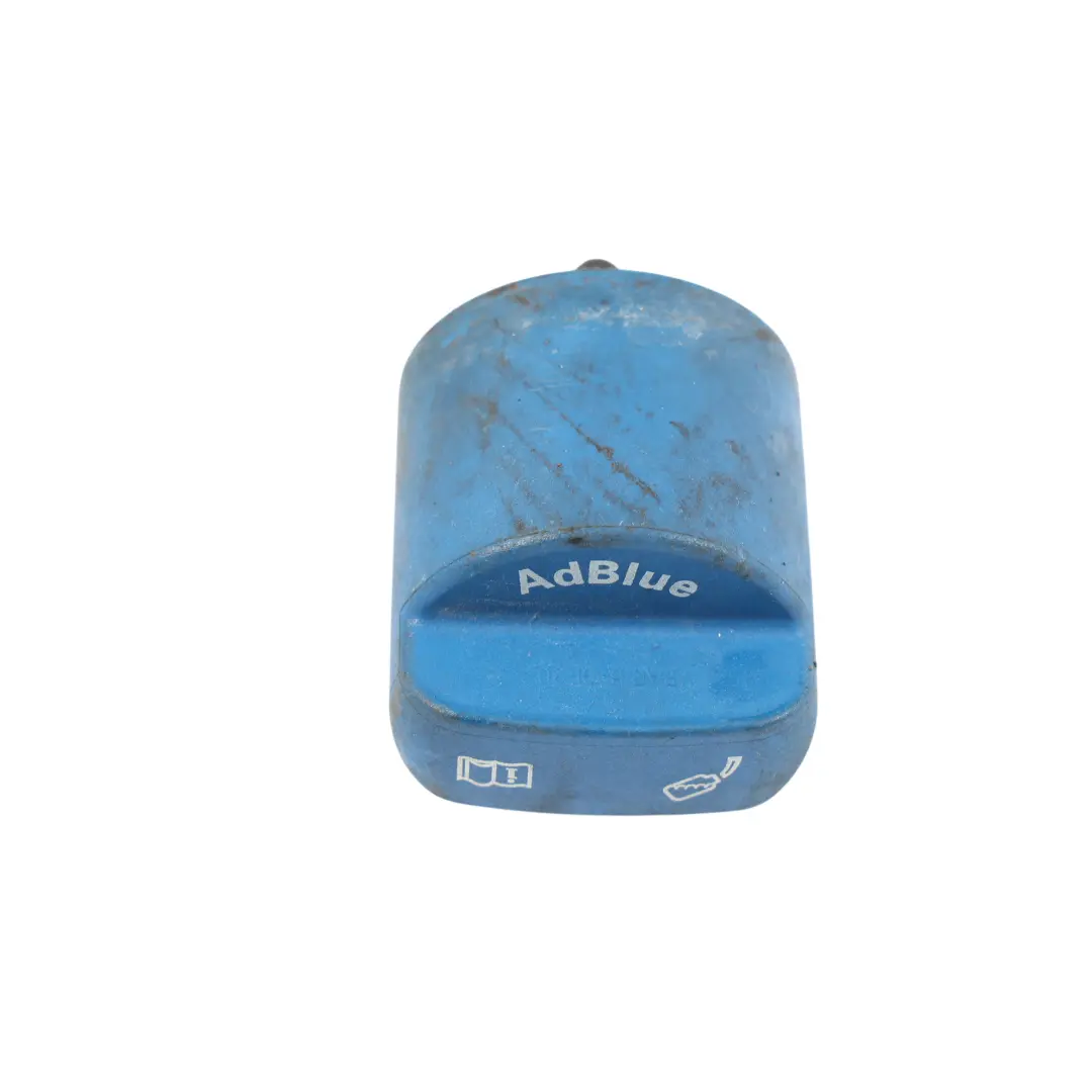 Blu Serbatoio Tappo Riempimento Vite Coperchio Diesel per Audi A5 F5 Ad con numero di parte 5Q0131980 Audi A5 F5 Ad Blu Serbatoio Tappo Riempimento Vite Coperchio Diesel - SKU 5Q0131980 - Numero di parte 5Q0131980