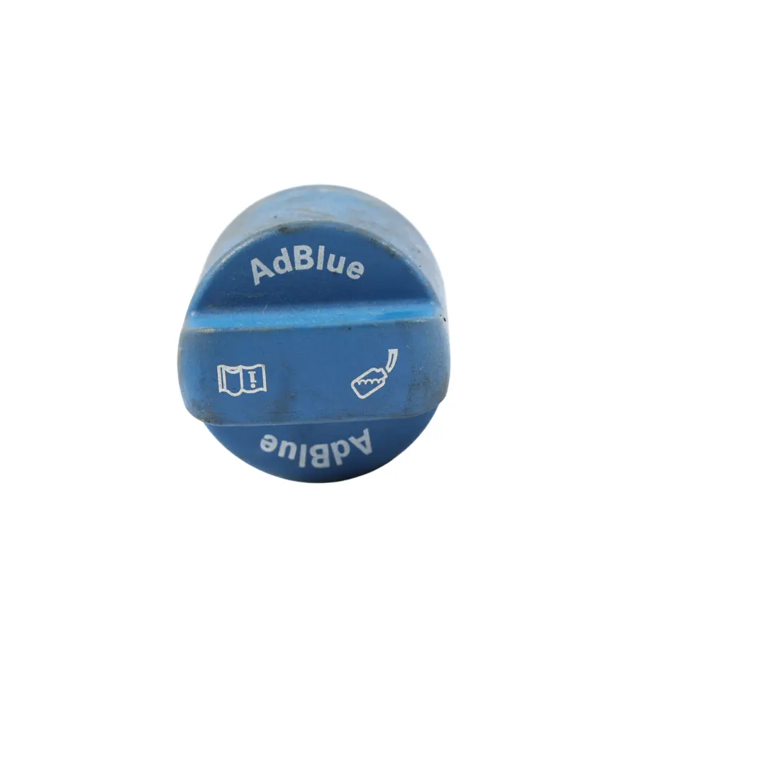 Blu Serbatoio Tappo Riempimento Vite Coperchio Diesel per Audi A5 F5 Ad con numero di parte 5Q0131980 Audi A5 F5 Ad Blu Serbatoio Tappo Riempimento Vite Coperchio Diesel - SKU 5Q0131980 - Numero di parte 5Q0131980