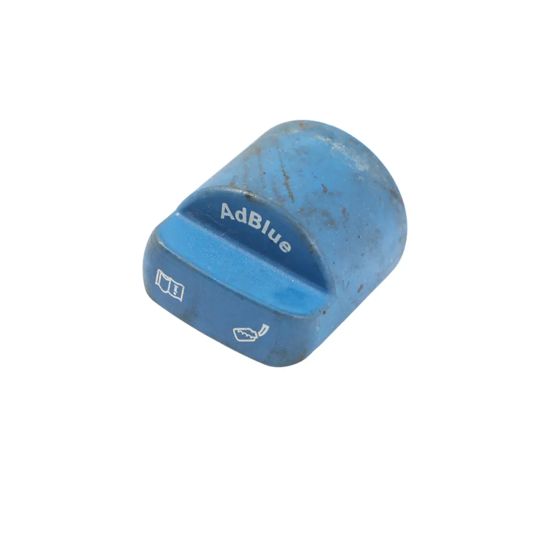 Blu Serbatoio Tappo Riempimento Vite Coperchio Diesel per Audi A5 F5 Ad con numero di parte 5Q0131980 Audi A5 F5 Ad Blu Serbatoio Tappo Riempimento Vite Coperchio Diesel - SKU 5Q0131980 - Numero di parte 5Q0131980