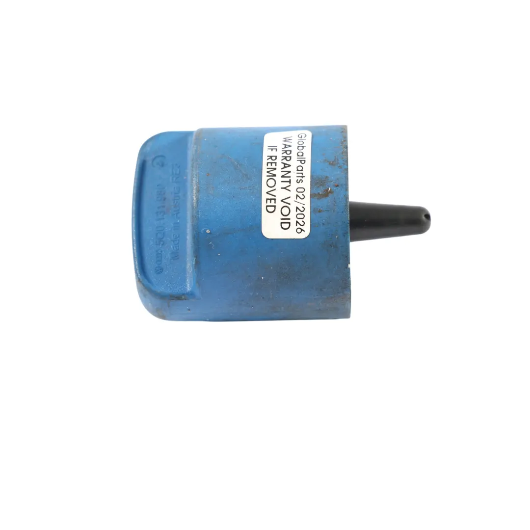 Audi A5 F5 Ad Azul Tapa Del Depósito Tornillo Tapa Recorte Diesel - SKU 5Q0131980 - Número de pieza 5Q0131980