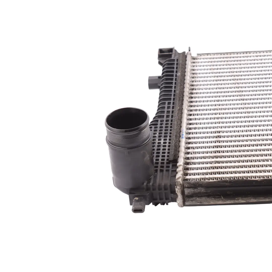 Skoda Octavia IV VW Golf Mk7 Radiator Intercooler 2.0 TFSI Engine - SKU 5Q0145803AD - Part number 5Q0145803AD