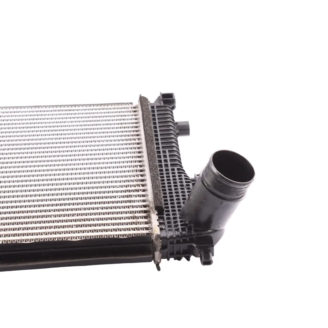 Radiator Intercooler 2.0 TFSI Engine to Skoda Octavia IV VW Golf Mk7 with Part number 5Q0145803AD Skoda Octavia IV VW Golf Mk7 Radiator Intercooler 2.0 TFSI Engine - SKU 5Q0145803AD - Part number 5Q0145803AD