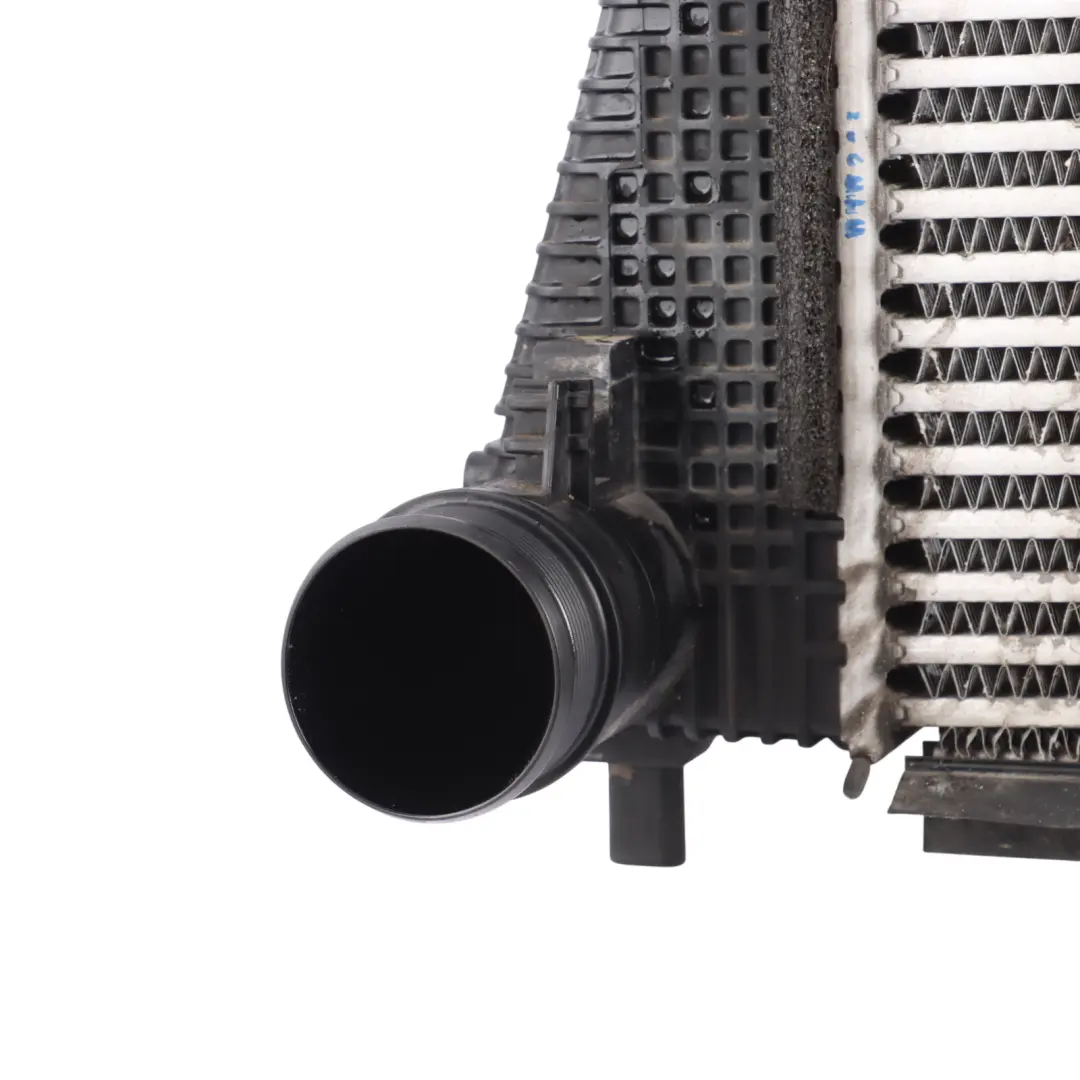 Skoda Octavia IV VW Golf Mk7 Radiator Intercooler 2.0 TFSI Engine - SKU 5Q0145803AD - Part number 5Q0145803AD