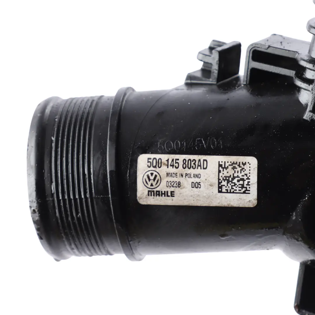 Radiator Intercooler 2.0 TFSI Engine to Skoda Octavia IV VW Golf Mk7 with Part number 5Q0145803AD Skoda Octavia IV VW Golf Mk7 Radiator Intercooler 2.0 TFSI Engine - SKU 5Q0145803AD - Part number 5Q0145803AD