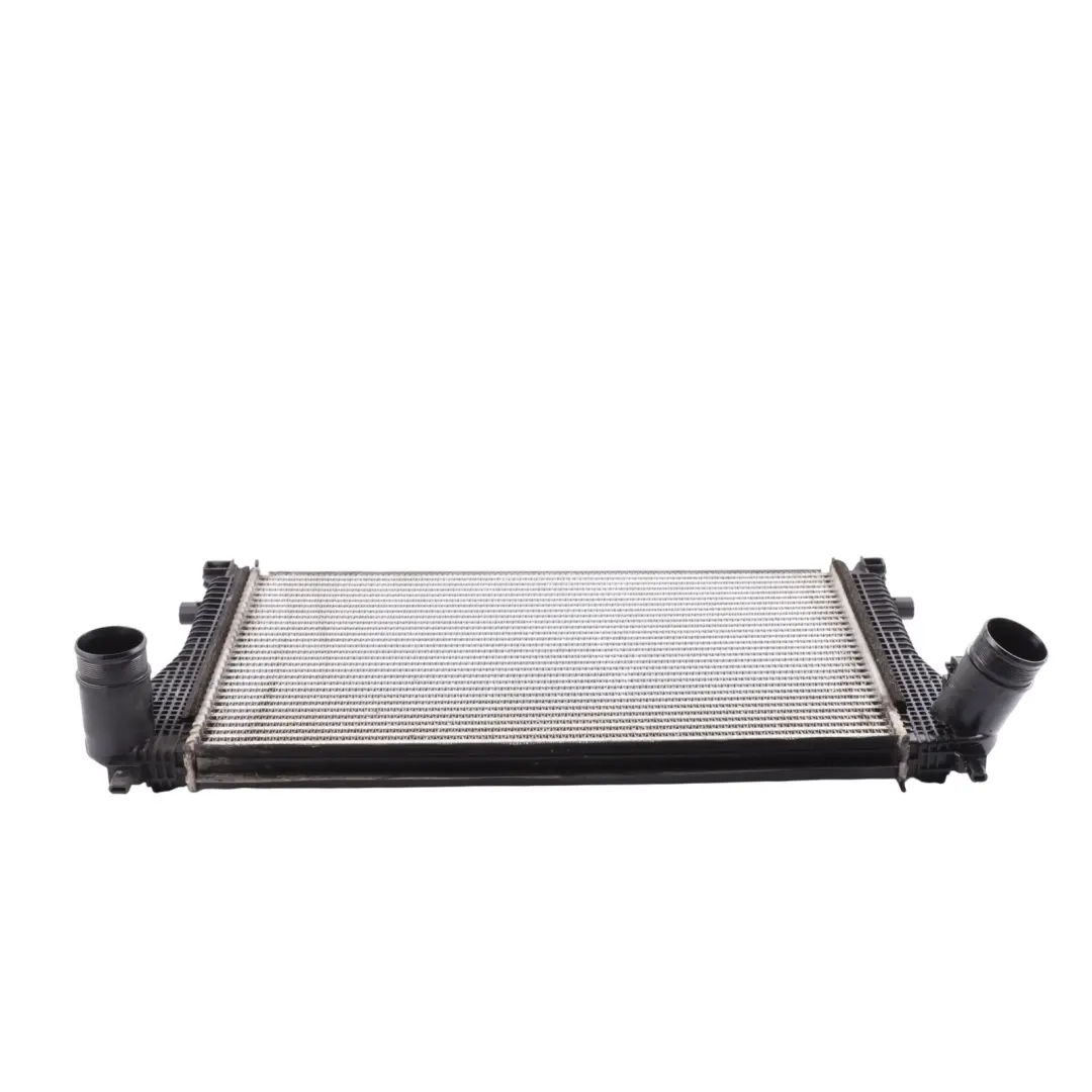 Skoda Octavia IV VW Golf Mk7 Radiator Intercooler 2.0 TFSI Engine - SKU 5Q0145803AD - Part number 5Q0145803AD