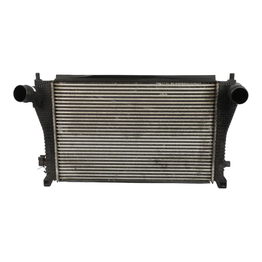 8S FV Intercooler Air Cooler Radiator 2.0 TFSI Petrol to Audi TT with Part number 5Q0145803P Audi TT 8S FV Intercooler Air Cooler Radiator 2.0 TFSI Petrol - SKU 5Q0145803P - Part number 5Q0145803P