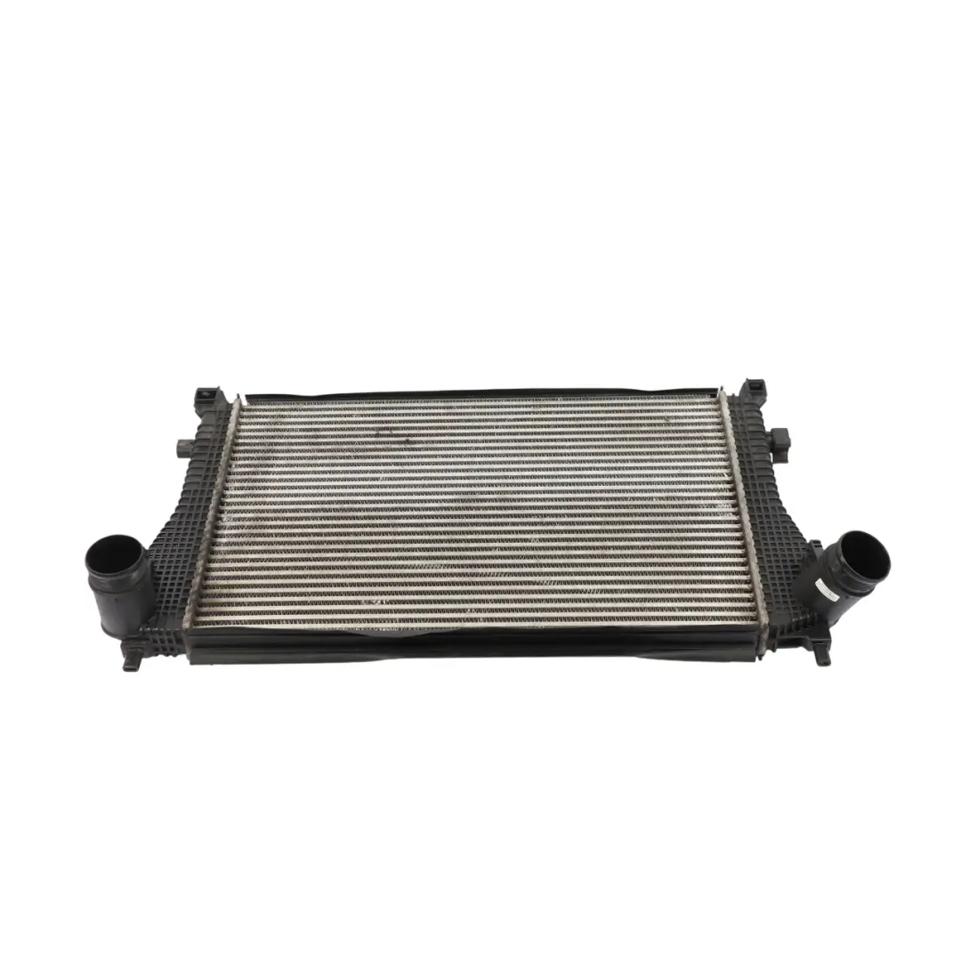 Audi TT 8S FV Intercooler Air Cooler Radiator 2.0 TFSI Petrol - SKU 5Q0145803P - Part number 5Q0145803P