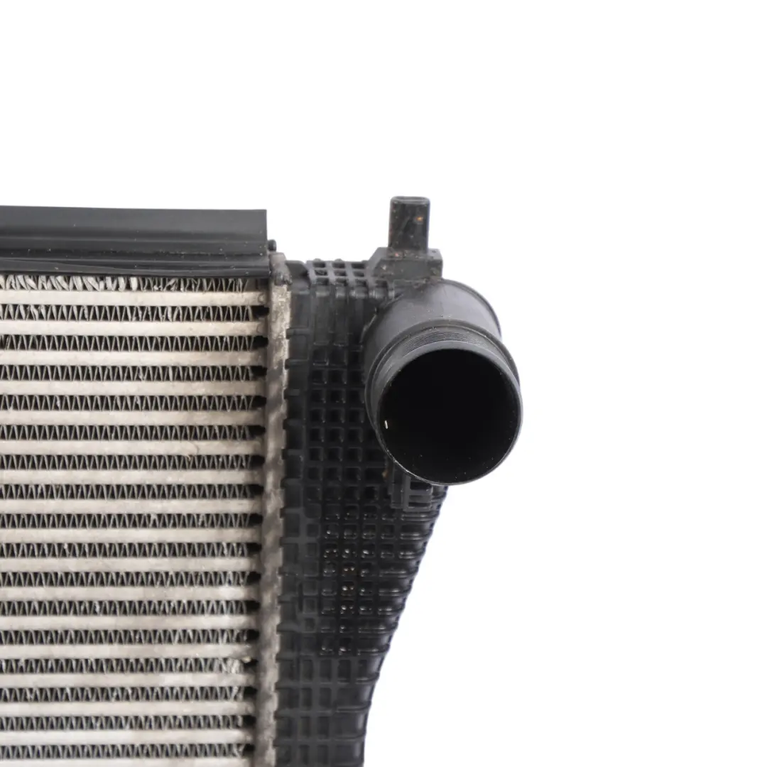 8S FV Intercooler Air Cooler Radiator 2.0 TFSI Petrol to Audi TT with Part number 5Q0145803P Audi TT 8S FV Intercooler Air Cooler Radiator 2.0 TFSI Petrol - SKU 5Q0145803P - Part number 5Q0145803P