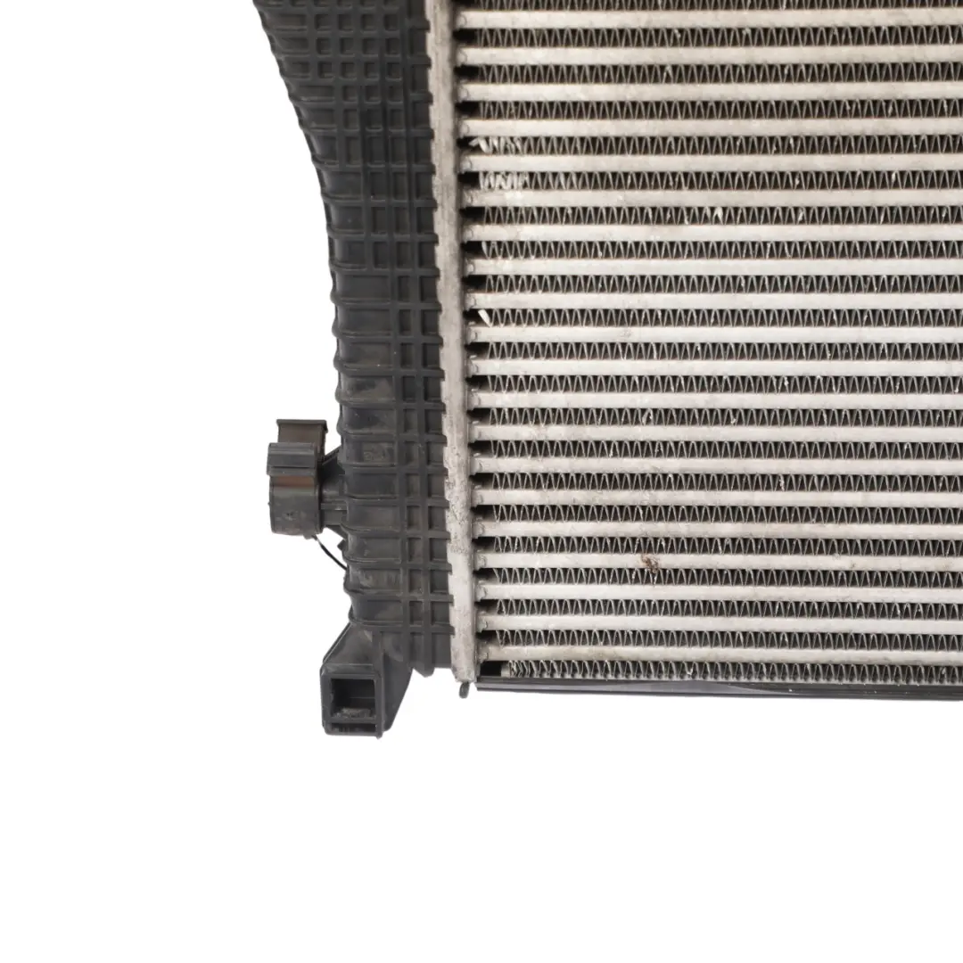 Audi TT 8S FV Intercooler Air Cooler Radiator 2.0 TFSI Petrol - SKU 5Q0145803P - Part number 5Q0145803P