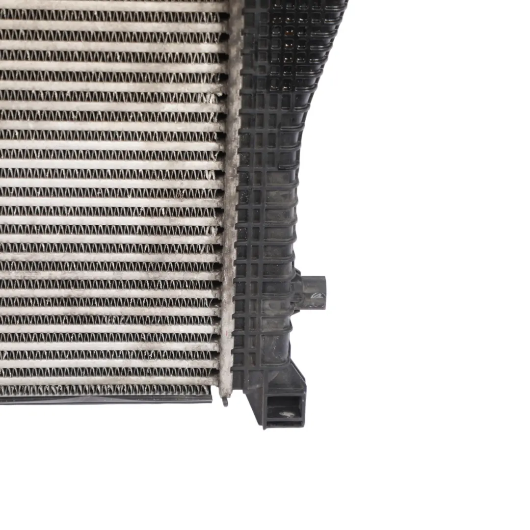 8S FV Intercooler Air Cooler Radiator 2.0 TFSI Petrol to Audi TT with Part number 5Q0145803P Audi TT 8S FV Intercooler Air Cooler Radiator 2.0 TFSI Petrol - SKU 5Q0145803P - Part number 5Q0145803P