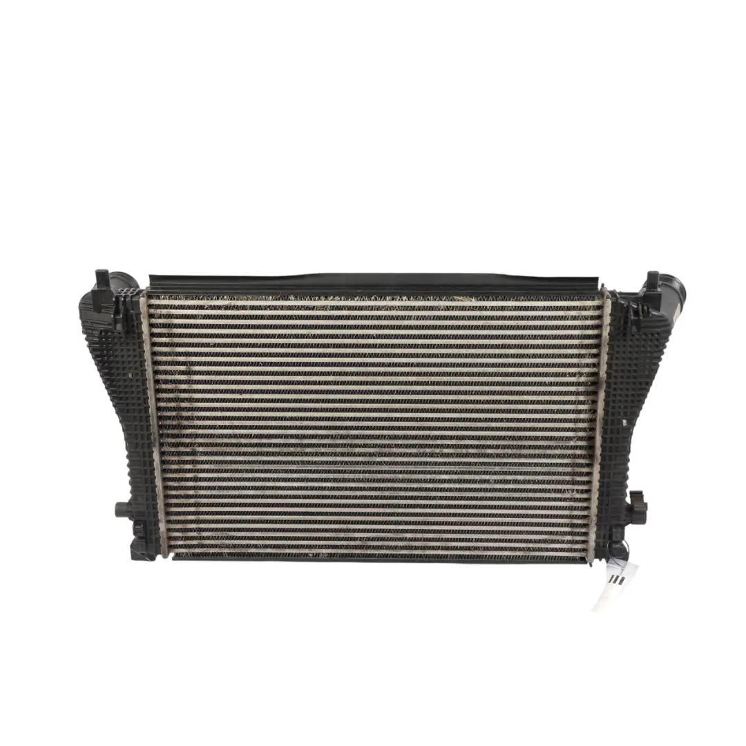 8S FV Intercooler Radiador Enfriador Aire 2.0 TFSI Gasolina para Audi TT con número de pieza 5Q0145803P Audi TT 8S FV Intercooler Radiador Enfriador Aire 2.0 TFSI Gasolina - SKU 5Q0145803P - Número de pieza 5Q0145803P
