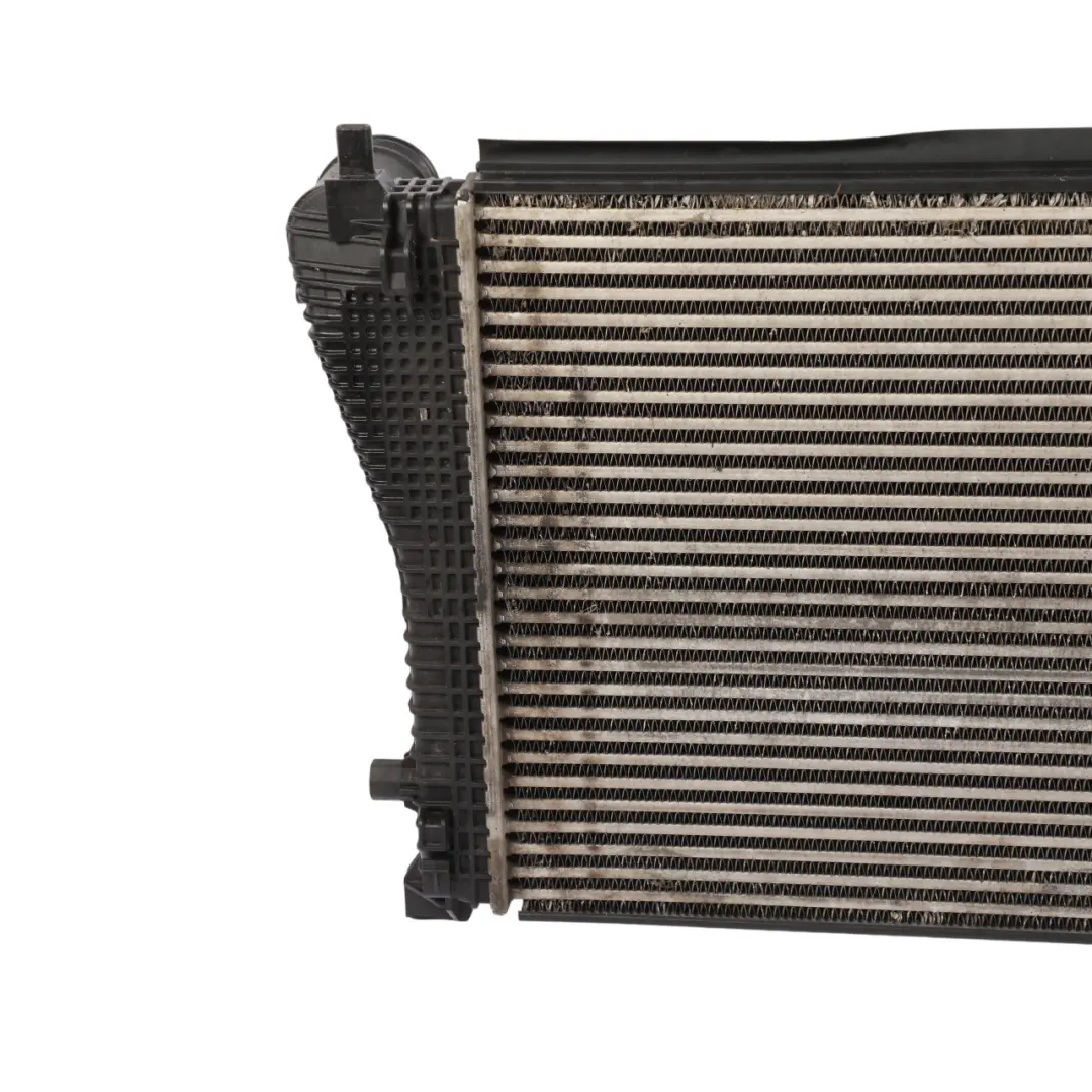 8S FV Intercooler Air Cooler Radiator 2.0 TFSI Petrol to Audi TT with Part number 5Q0145803P Audi TT 8S FV Intercooler Air Cooler Radiator 2.0 TFSI Petrol - SKU 5Q0145803P - Part number 5Q0145803P