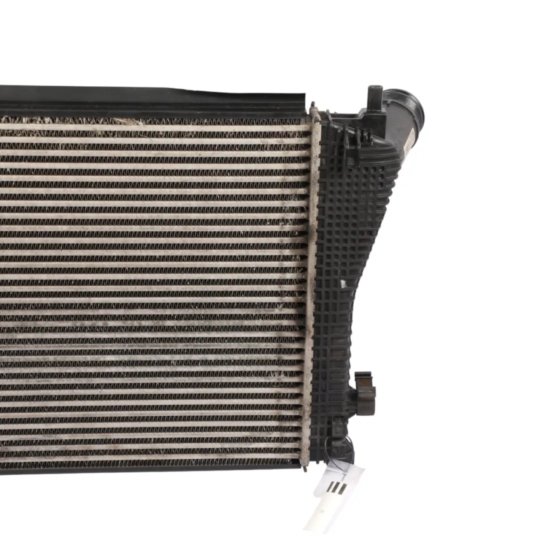 Audi TT 8S FV Intercooler Air Cooler Radiator 2.0 TFSI Petrol - SKU 5Q0145803P - Part number 5Q0145803P