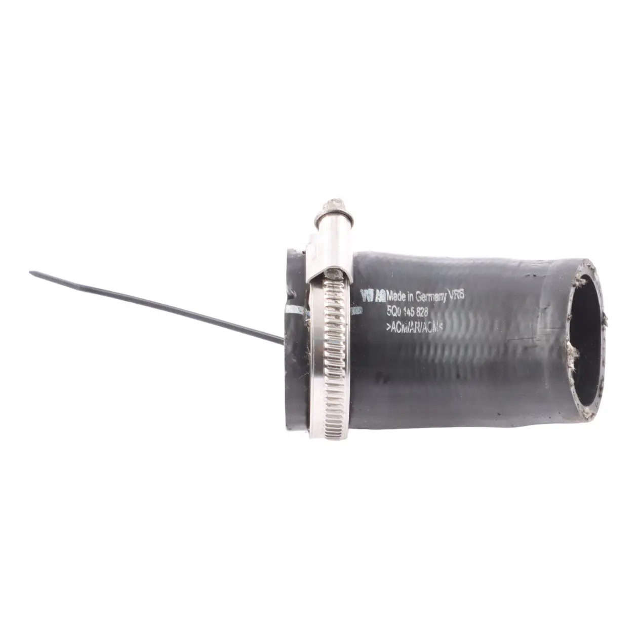 Audi A3 S3 8V TT FV VW Golf Mk7 GTI Tubo Manguera Intercooler Gasolina 5Q0145828