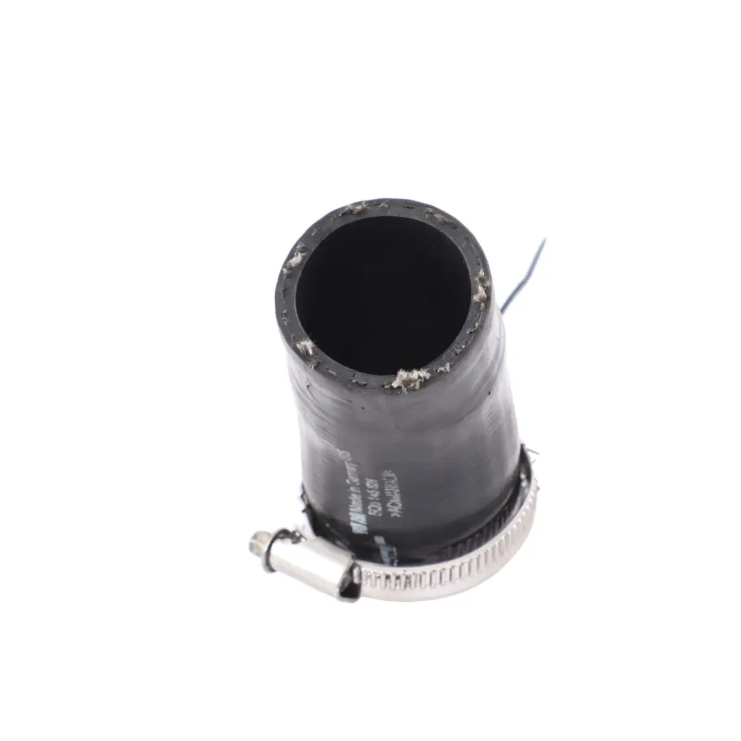 Audi A3 S3 8V TT FV VW Golf Mk7 GTI Intercooler Pipe Hose Line Petrol - SKU 5Q0145828 - Part number 5Q0145828