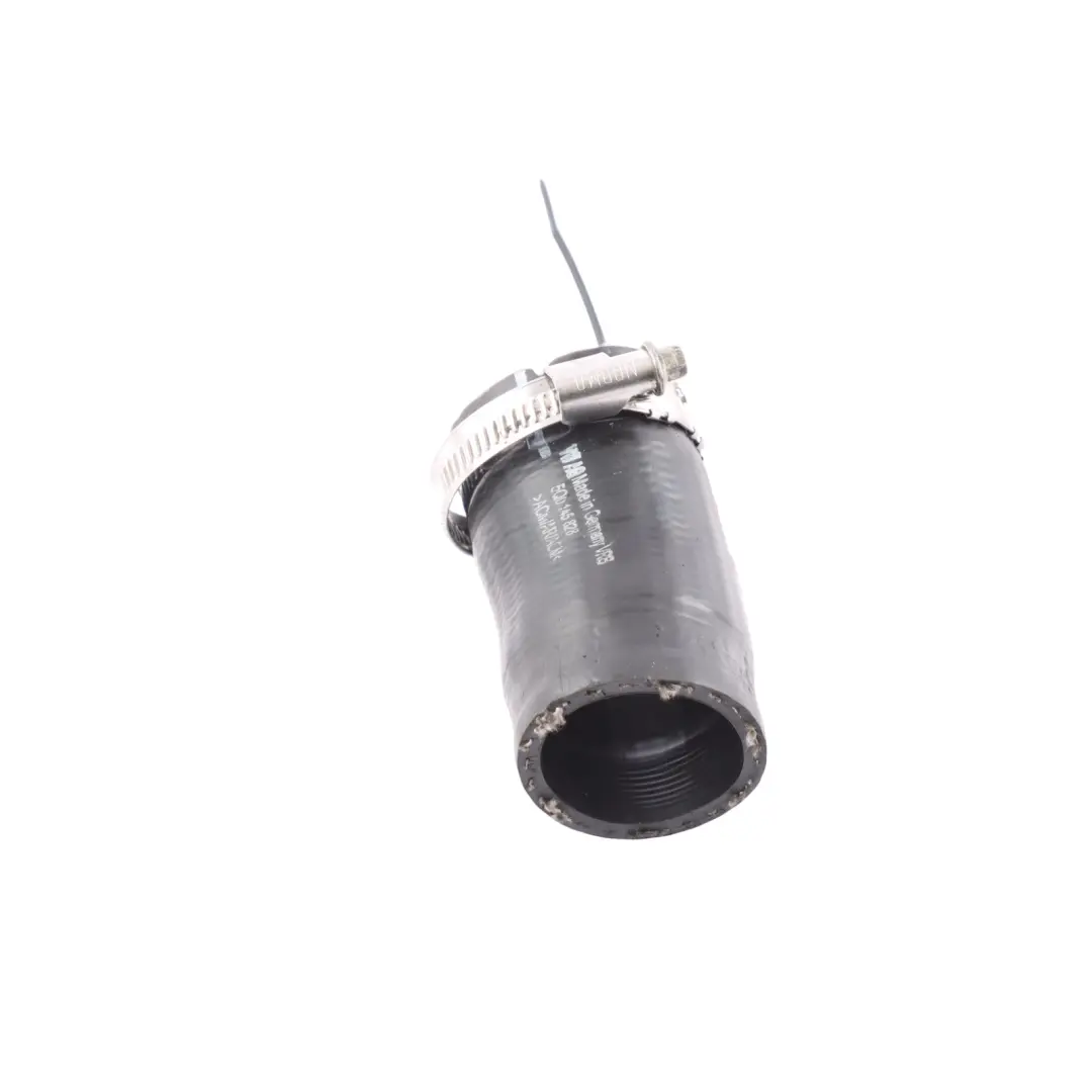 Tubo Manguera Intercooler Gasolina para Audi A3 S3 8V TT FV VW Golf Mk7 GTI con número de pieza 5Q0145828 Audi A3 S3 8V TT FV VW Golf Mk7 GTI Tubo Manguera Intercooler Gasolina - SKU 5Q0145828 - Número de pieza 5Q0145828