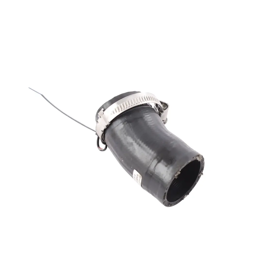 Audi A3 S3 8V TT FV VW Golf Mk7 GTI Tubo Manguera Intercooler Gasolina - SKU 5Q0145828 - Número de pieza 5Q0145828
