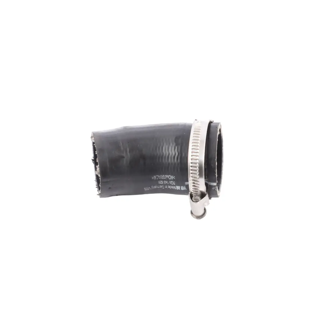 Audi A3 S3 8V TT FV VW Golf Mk7 GTI Tubo Manguera Intercooler Gasolina - SKU 5Q0145828 - Número de pieza 5Q0145828