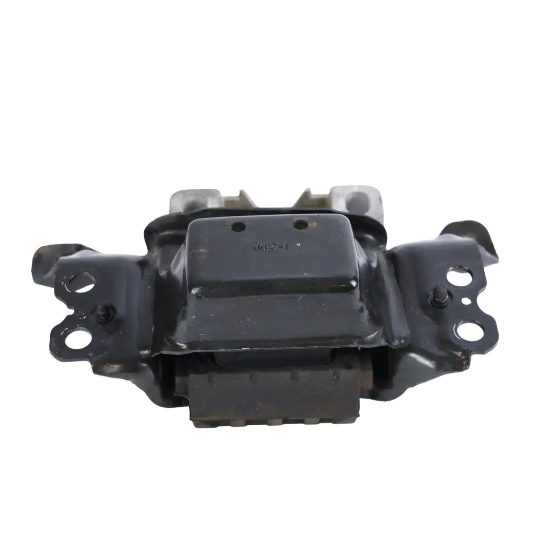 Audi A3 8V Wspornik Mocowanie Łapa Poduszka Silnika Lewo - SKU 5Q0199555AB - Numer Części 5Q0199555AB