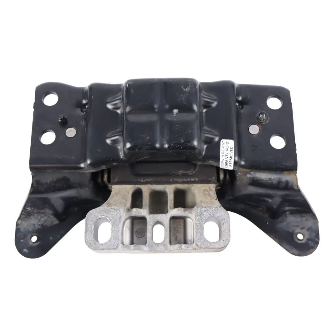 VW Golf Mk7 Soporte De La Caja De Cambios Soporte Del Motor Gasolina - SKU 5Q0199555Q - Número de pieza 5Q0199555Q
